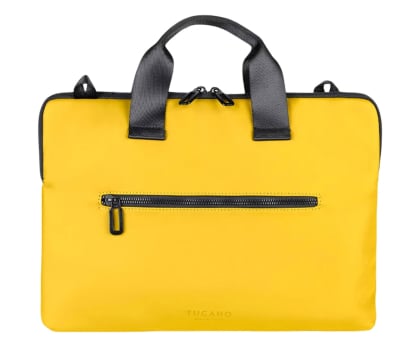 Torba na laptopa Tucano Gommo 14" Żółty